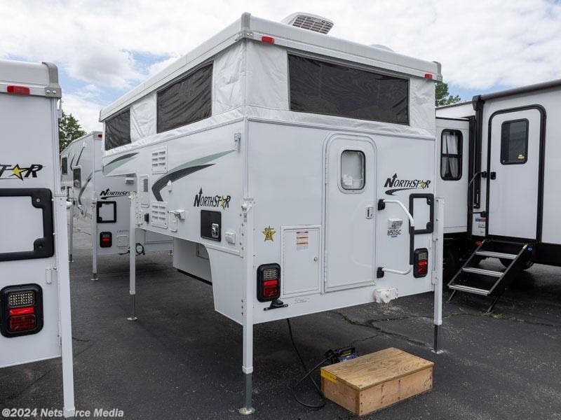 2023 Northstar Northstar Pop-Up 850SC RV for Sale in Muskegon, MI 49442 ...