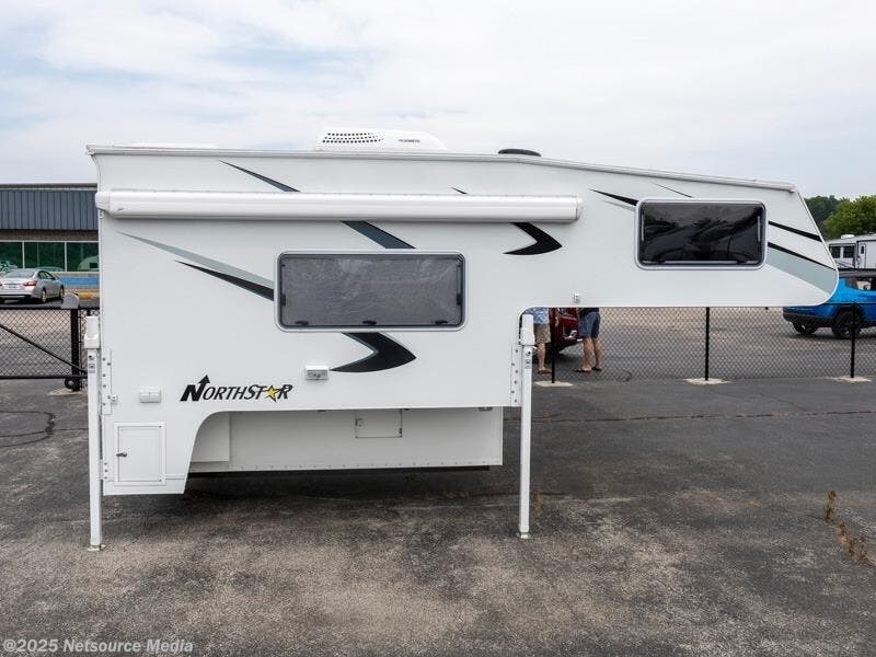2023 Northstar Laredo Northstar Hardside SC RV for Sale in Muskegon, MI