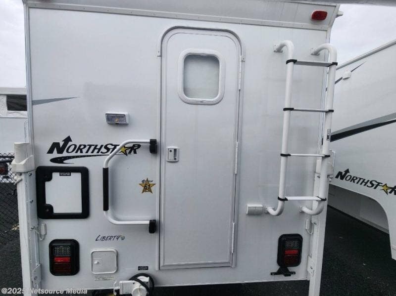 2023 Northstar Northstar Hardside Liberty RV for Sale in Muskegon, MI