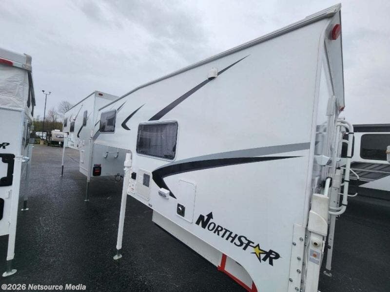 2023 Northstar Northstar Hardside Liberty RV for Sale in Muskegon, MI 49442 3742T