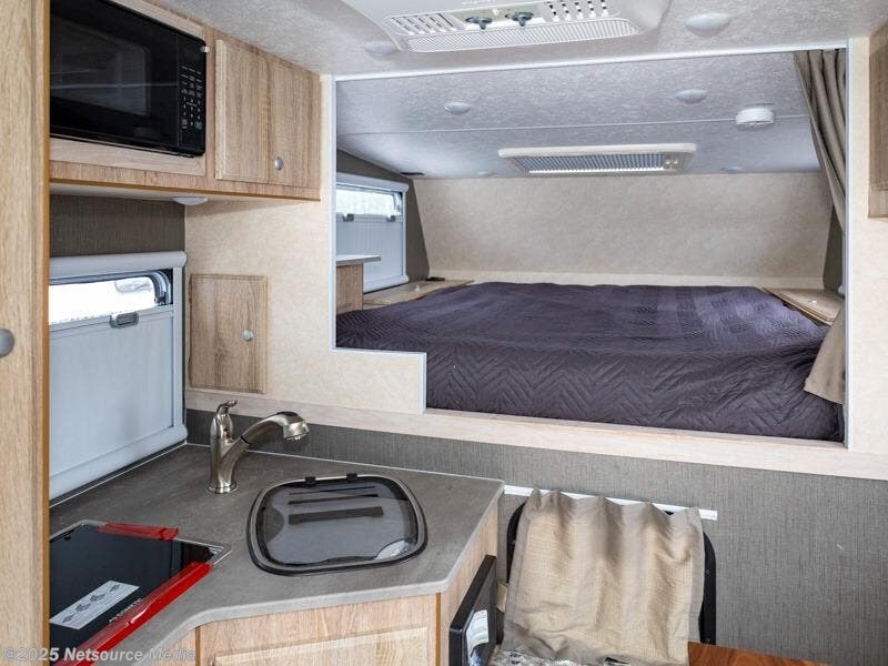 2023 Northstar Northstar Hardside Liberty RV for Sale in Muskegon, MI
