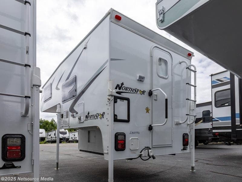 2023 Northstar Northstar Hardside Liberty RV for Sale in Muskegon, MI
