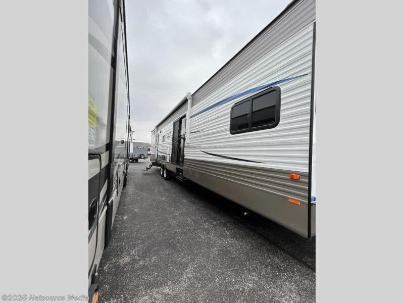 2022 Recreation by Design Bay Point 143 QBBH RV for Sale in Muskegon, MI 49442 3693N RVUSA