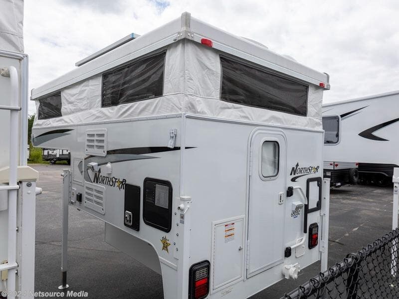 2023 Northstar Northstar Pop-Up 650SC RV for Sale in Muskegon, MI 49442 ...