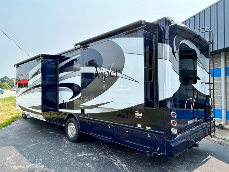 2024 Nexus Viper 29V RV for Sale in Muskegon, MI 49442 9NV550 RVUSA