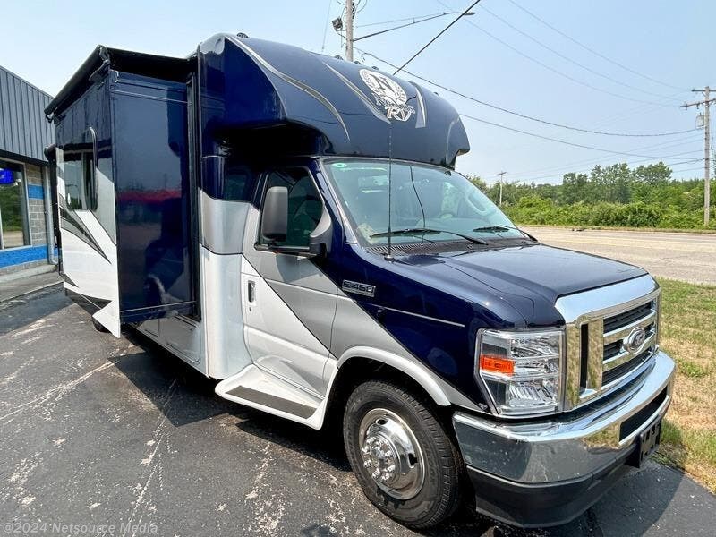 2024 Nexus Viper 29V RV for Sale in Muskegon, MI 49442 9NV550 RVUSA