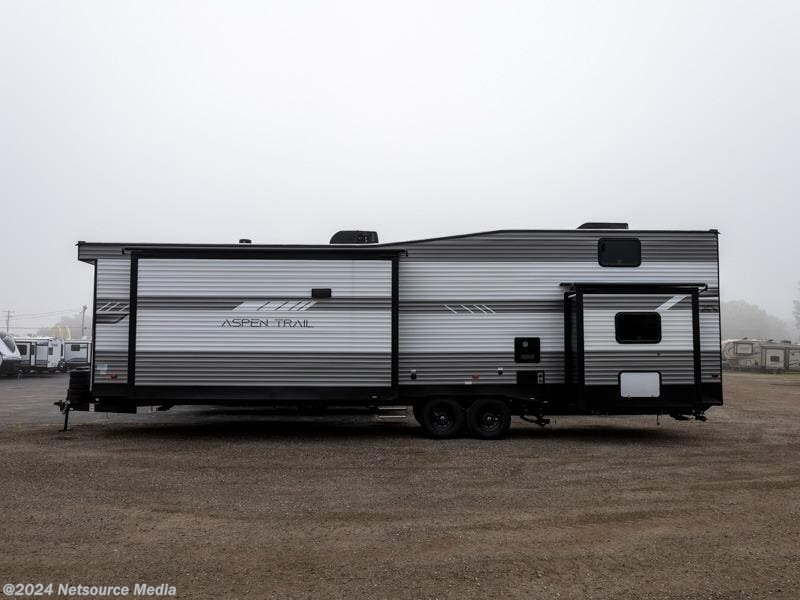 2024 Dutchmen Aspen Trail 390LOFT RV for Sale in Muskegon, MI 49442