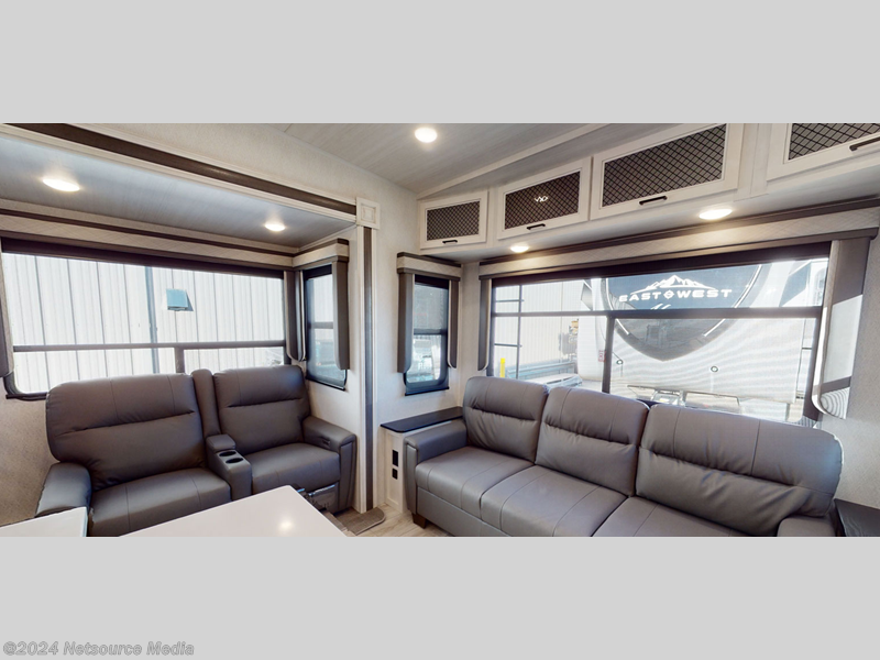 2024 East to West Ahara 325RL RV for Sale in Muskegon, MI 49442