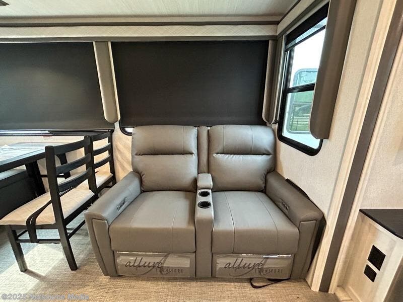 Allure rv theater seating hot sale