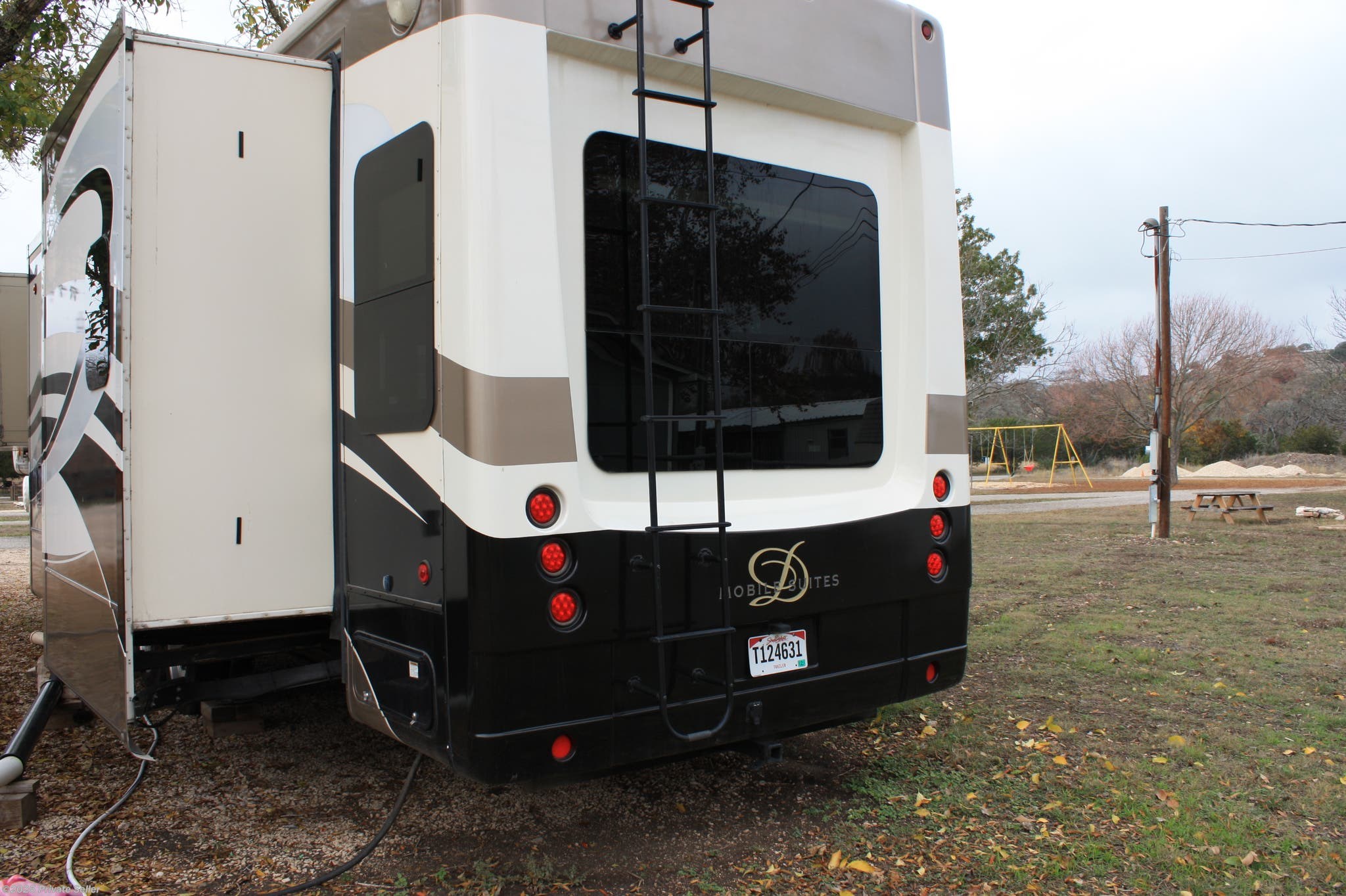 2015 DRV Mobile Suites 41RSSB4 RV for Sale in Kerrville, TX 78028 Classifieds