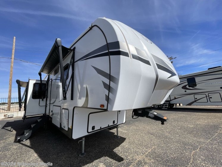 Used 2023 Forest River Wildcat 290RLW available in Glenpool, Oklahoma