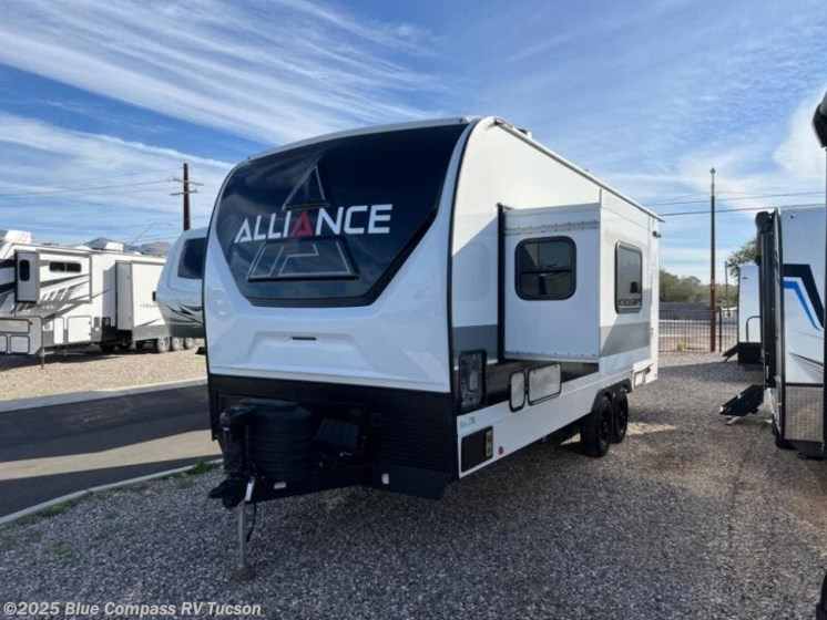 2024 Alliance RV Valor 21T15 RV for Sale in Tucson, AZ 85704