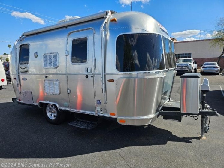 Used 2016 Airstream Flying Cloud 19 available in Tucson, Arizona