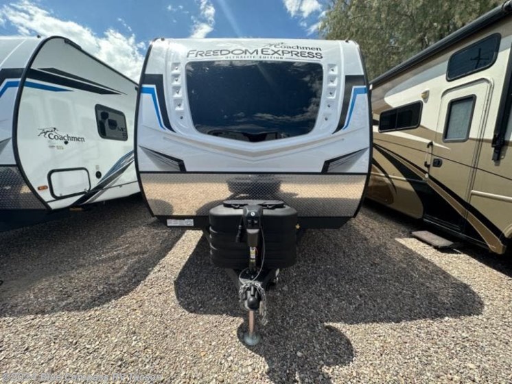 New 2024 Coachmen Freedom Express Ultra Lite 238BHS available in Tucson, Arizona