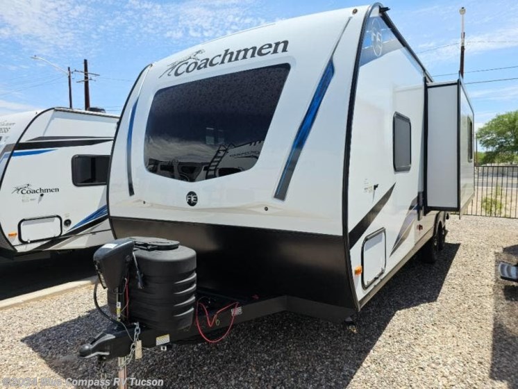 New 2024 Coachmen Freedom Express Ultra Lite 246RKS available in Tucson, Arizona