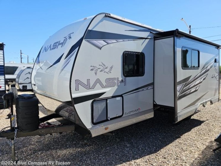 New 2024 Northwood Nash 23CK available in Tucson, Arizona