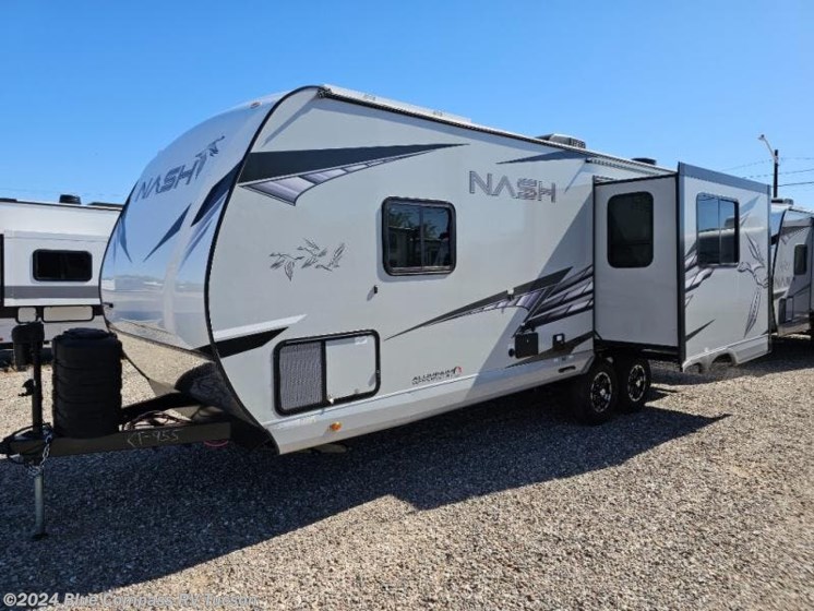 New 2024 Northwood Nash 25KT available in Tucson, Arizona
