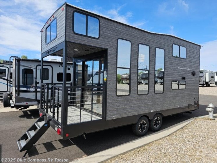 2024 Forest River Timberwolf Mini Loft 16ML RV for Sale in Tucson, AZ ...