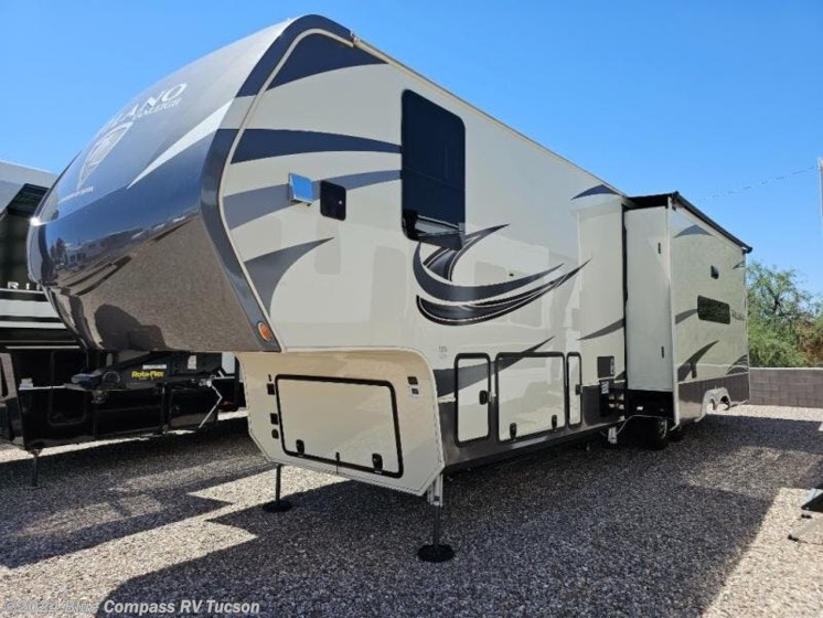 Used 2020 Vanleigh Vilano 360RL available in Tucson, Arizona