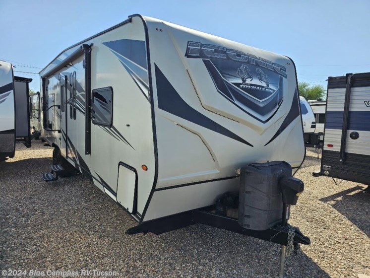 Used 2021 Eclipse Iconic Pro Lite 2615RS available in Tucson, Arizona