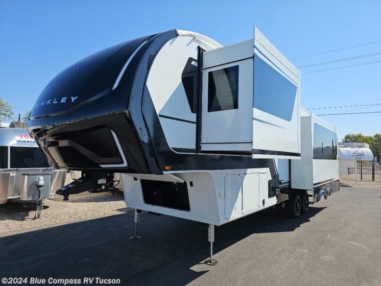 New 2025 Brinkley RV Model Z 3100 available in Tucson, Arizona