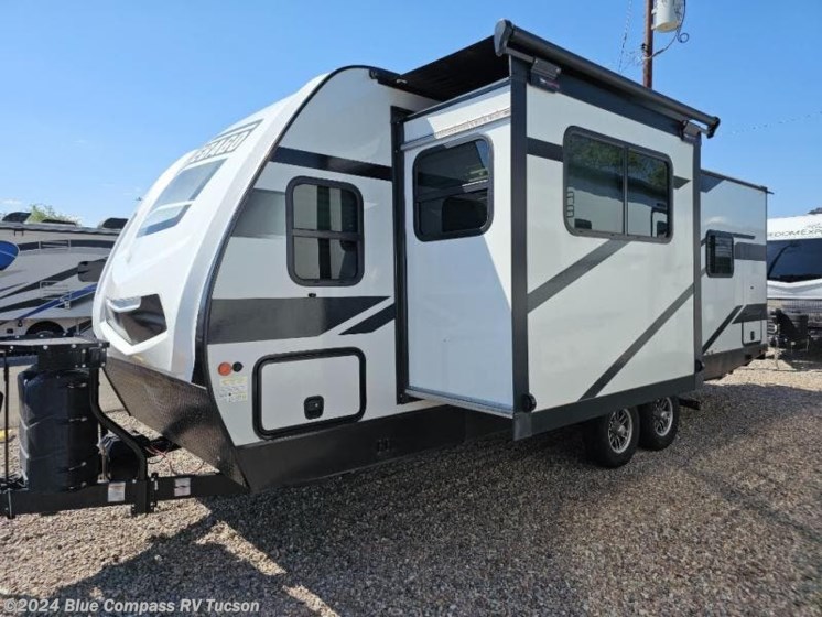 Used 2023 Winnebago Minnie 2500fl  Winnie available in Tucson, Arizona