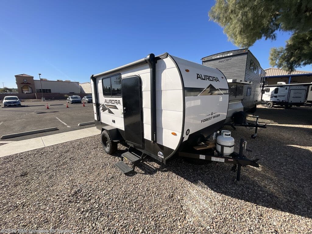 New 2025 Miscellaneous Aurora Compact 12ROK available in Tucson, Arizona
