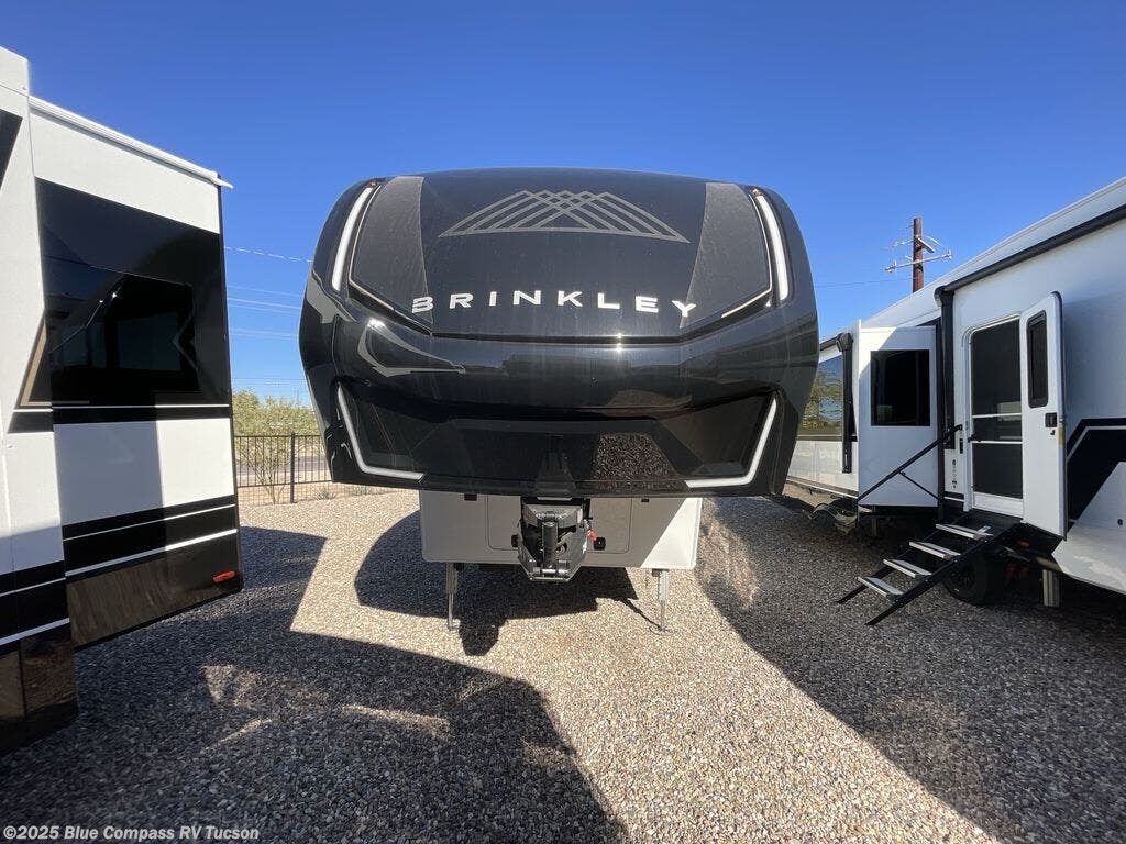 2026 Model Z 2670 by Brinkley RV from Blue Compass RV Tucson in Tucson, Arizona