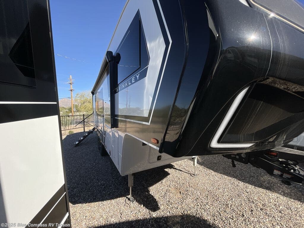 New 2026 Brinkley RV Model Z 2670 available in Tucson, Arizona