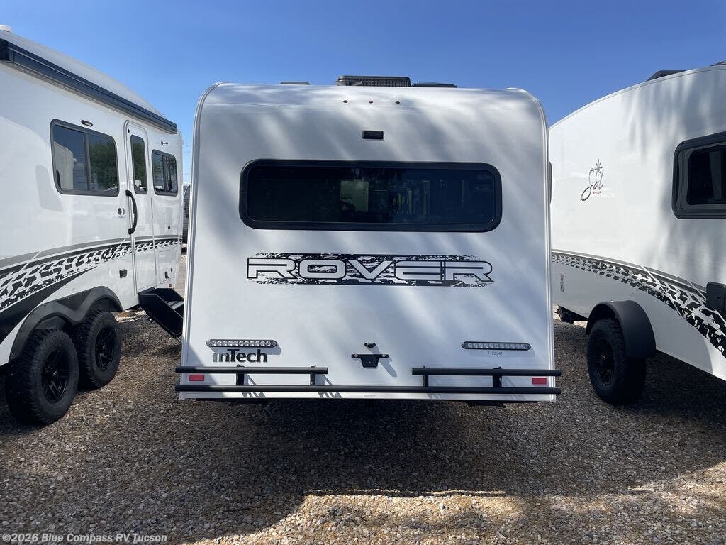 New 2026 inTech Sol Horizon available in Tucson, Arizona