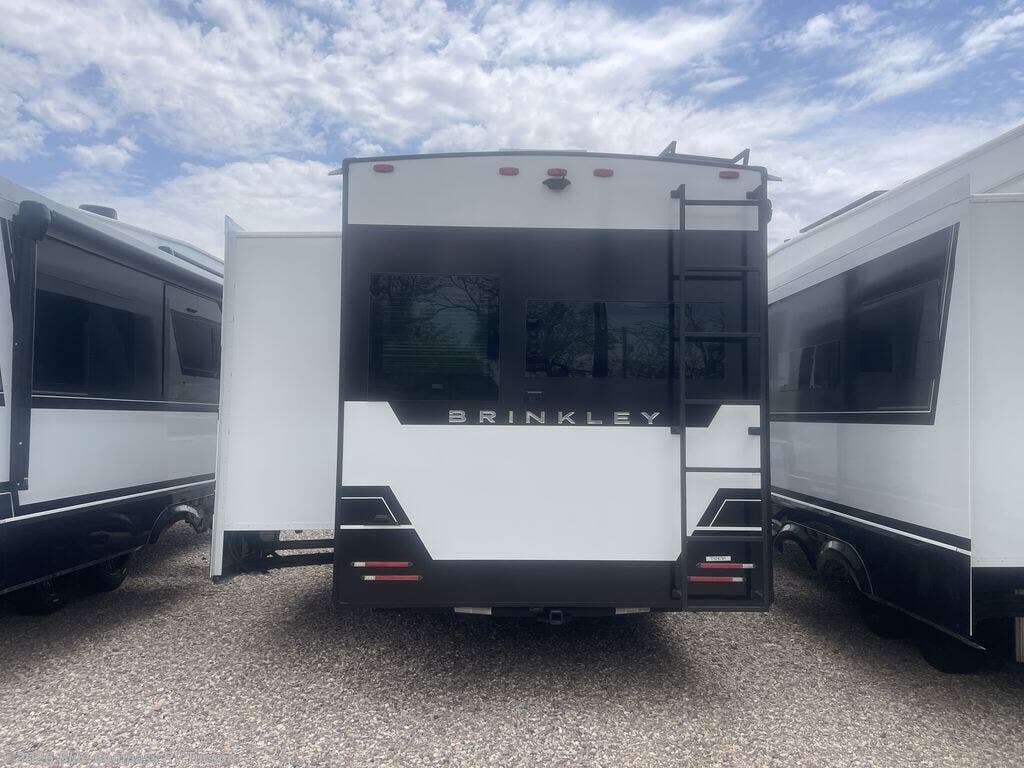 2026 Model Z 2680 by Brinkley RV from Blue Compass RV Tucson in Tucson, Arizona