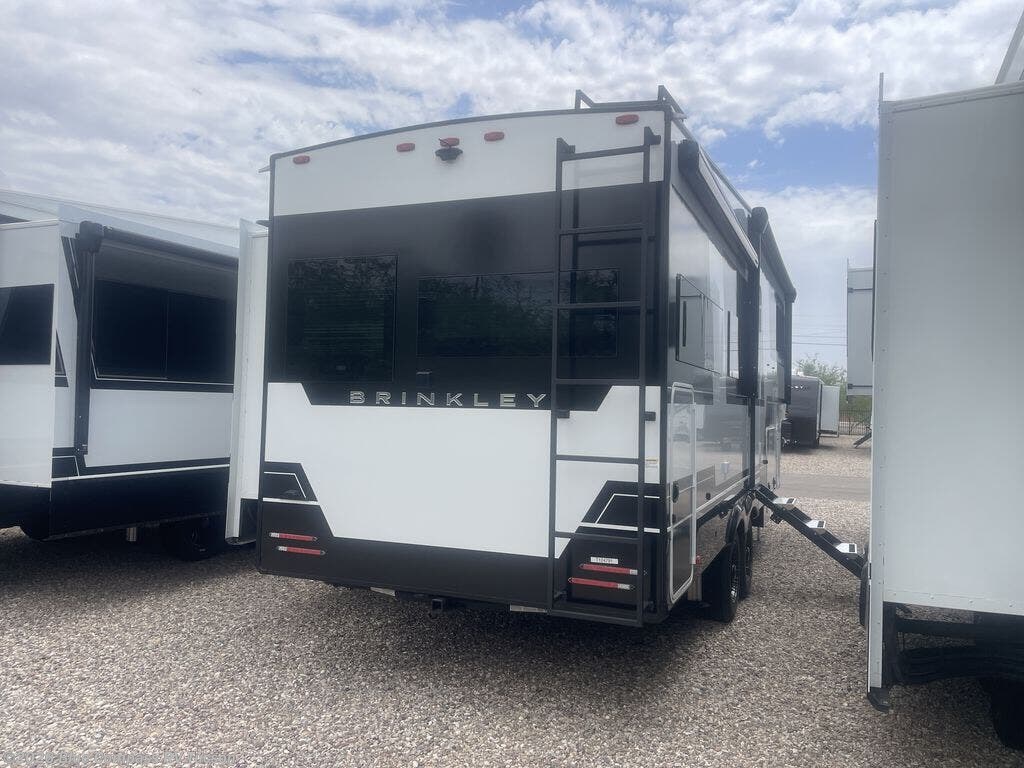 New 2026 Brinkley RV Model Z 2680 available in Tucson, Arizona