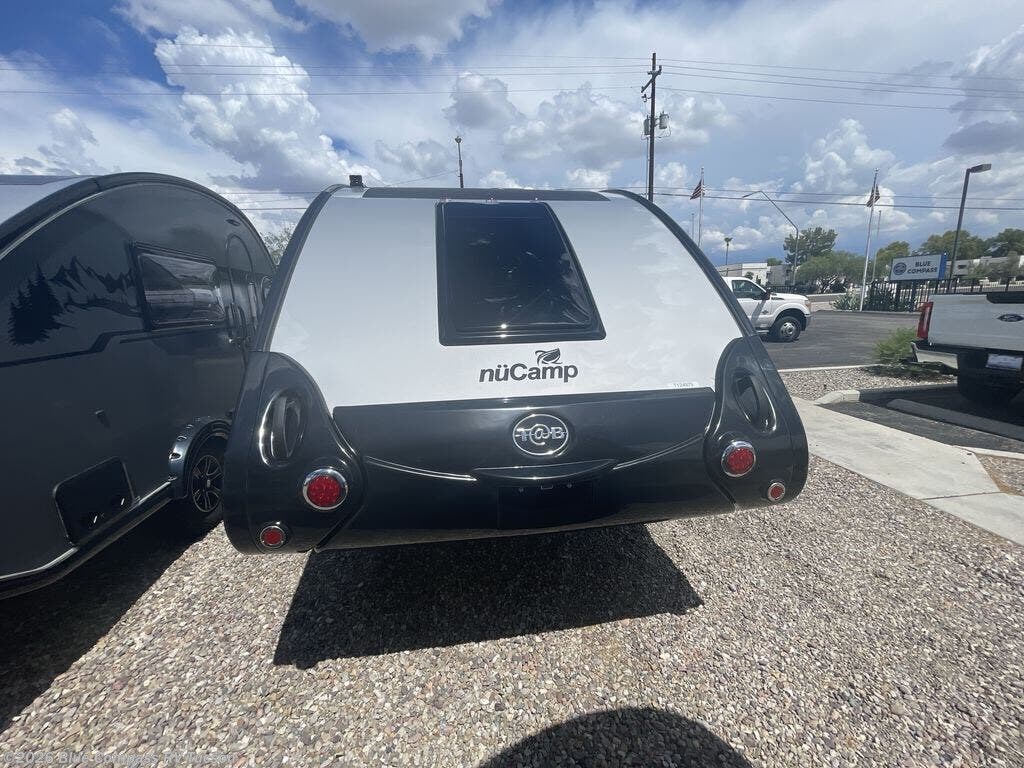 2026 TAB 400 Boondock by NuCamp from Blue Compass RV Tucson in Tucson, Arizona