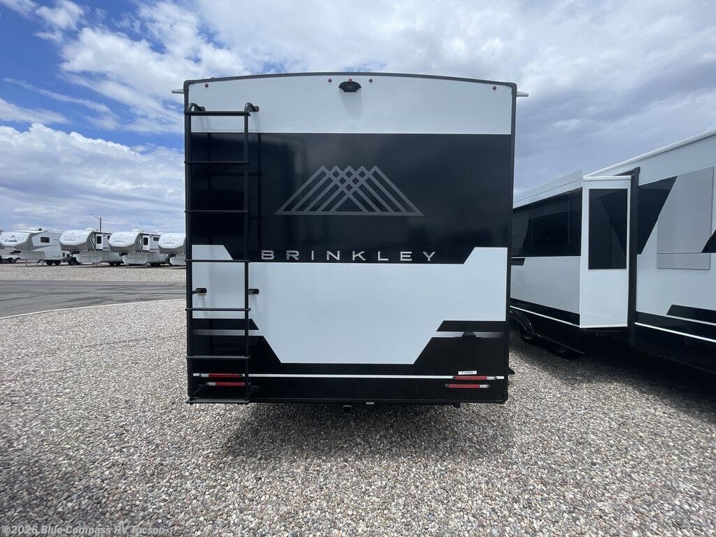 2026 Model I 265 by Brinkley RV from Blue Compass RV Tucson in Tucson, Arizona