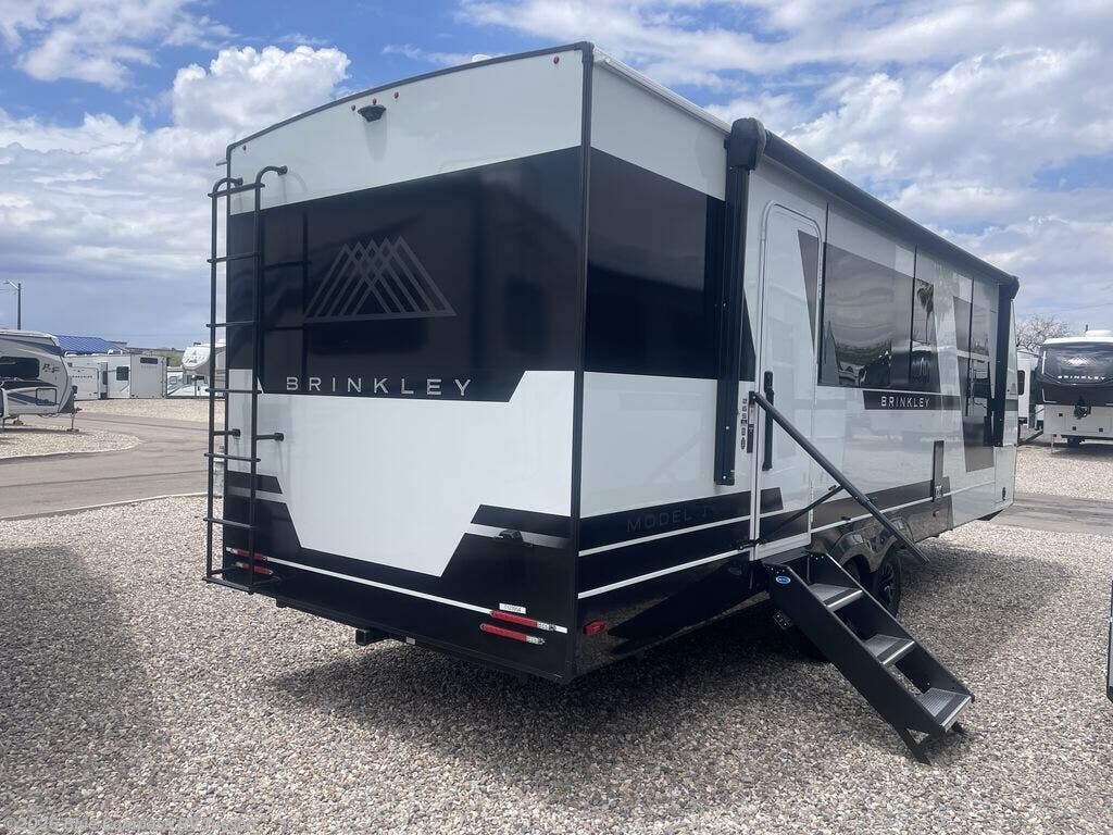 New 2026 Brinkley RV Model I 265 available in Tucson, Arizona