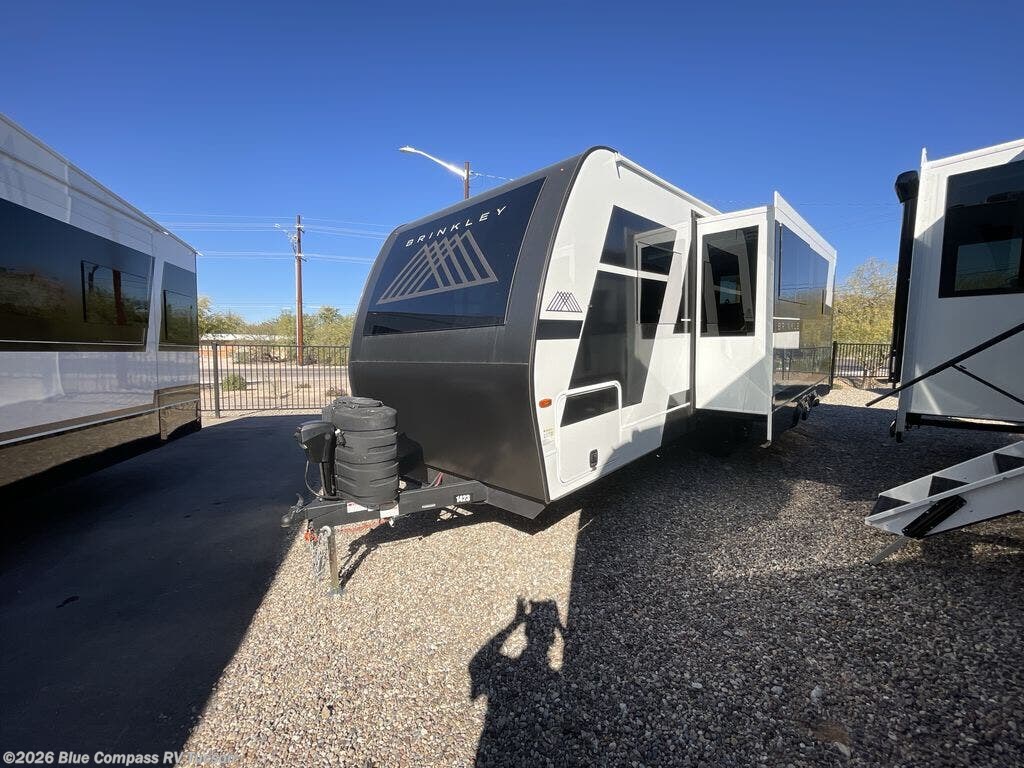 2026 Model I 235 by Brinkley RV from Blue Compass RV Tucson in Tucson, Arizona