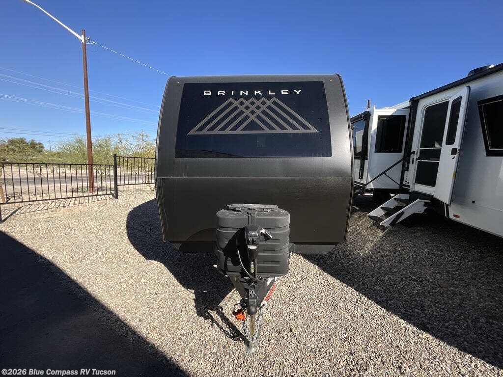 New 2026 Brinkley RV Model I 235 available in Tucson, Arizona
