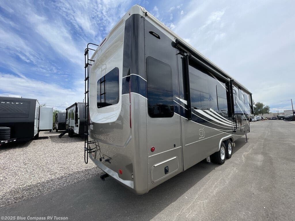 Used 2021 DRV Mobile Suites 38 RSSA available in Tucson, Arizona