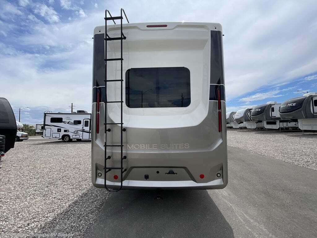 2021 Mobile Suites 38 RSSA by DRV from Blue Compass RV Tucson in Tucson, Arizona