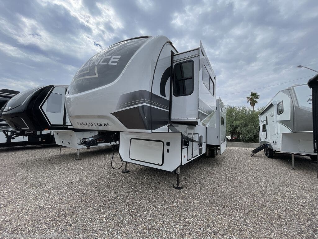 Used 2024 Alliance RV Paradigm 385FL available in Tucson, Arizona