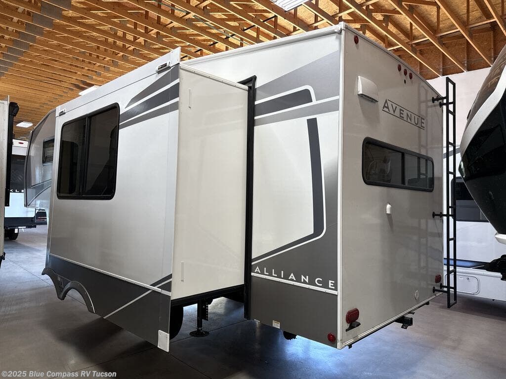 New 2026 Alliance RV Avenue All-Access 23ML available in Tucson, Arizona