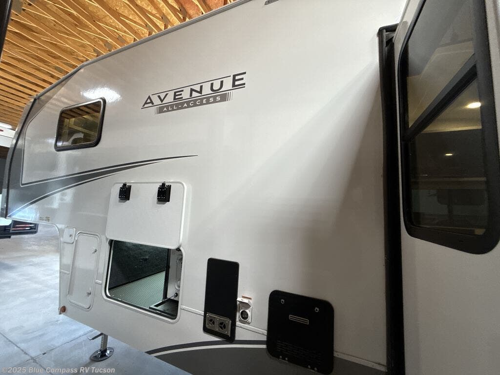 2026 Avenue All-Access 23ML by Alliance RV from Blue Compass RV Tucson in Tucson, Arizona