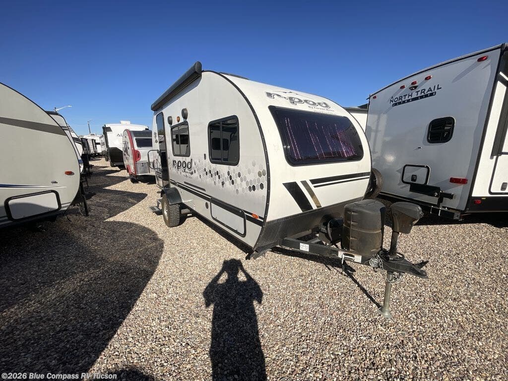 Used 2022 Forest River R Pod 180 Rpod available in Tucson, Arizona