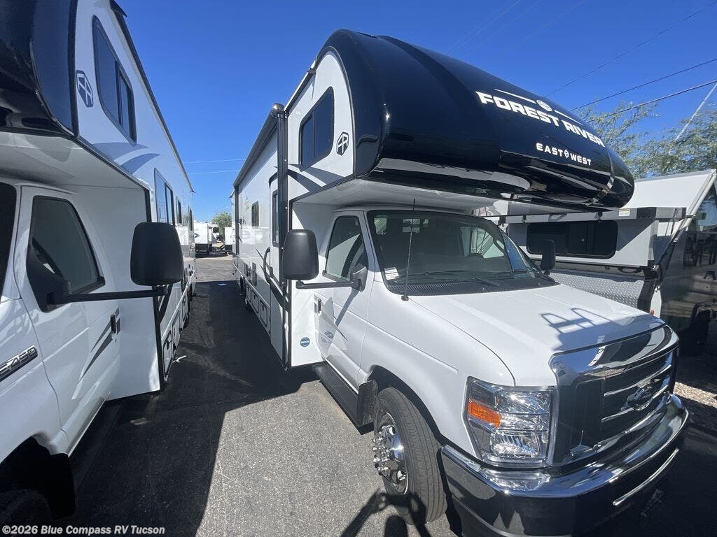 2026 Entrada 2950OK by East to West from Blue Compass RV Tucson in Tucson, Arizona