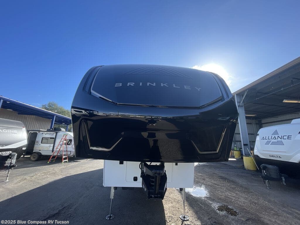 2026 Model Z 3100 by Brinkley RV from Blue Compass RV Tucson in Tucson, Arizona