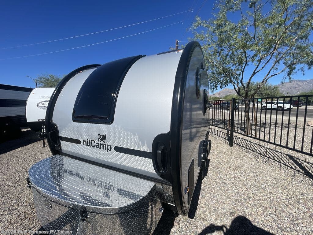 New 2026 NuCamp TAB 360 Boondock available in Tucson, Arizona