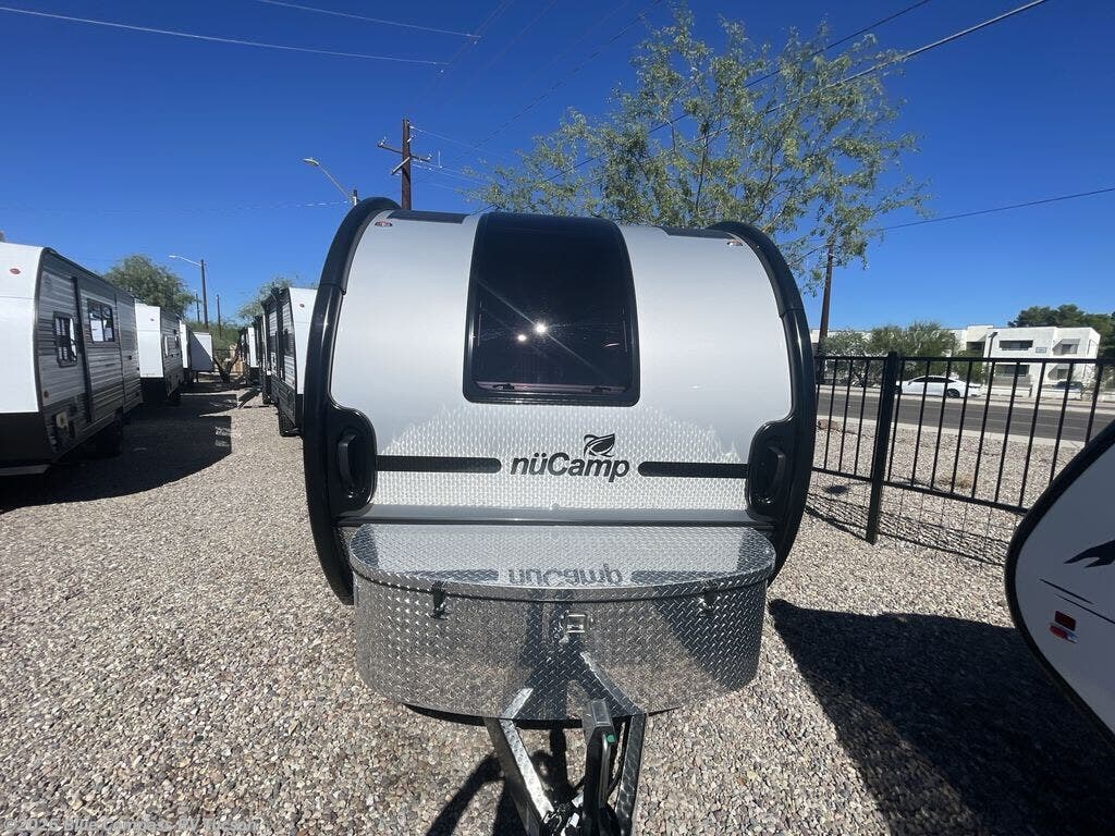 2026 TAB 360 Boondock by NuCamp from Blue Compass RV Tucson in Tucson, Arizona