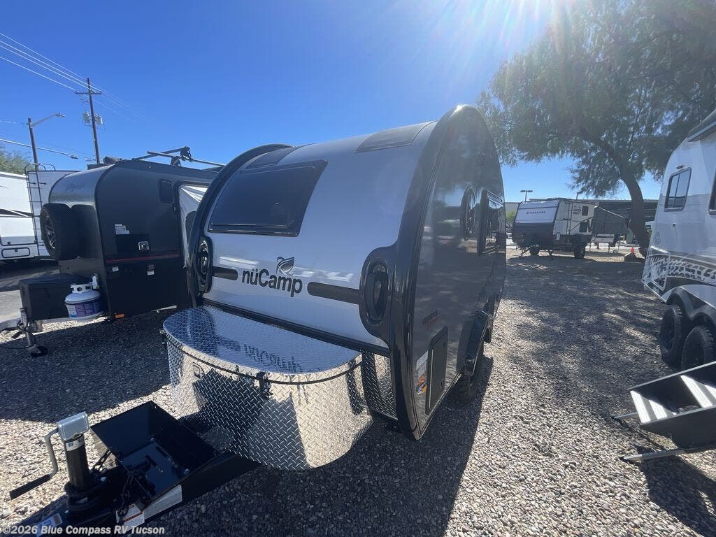 New 2026 NuCamp TAB 320 Boondock available in Tucson, Arizona