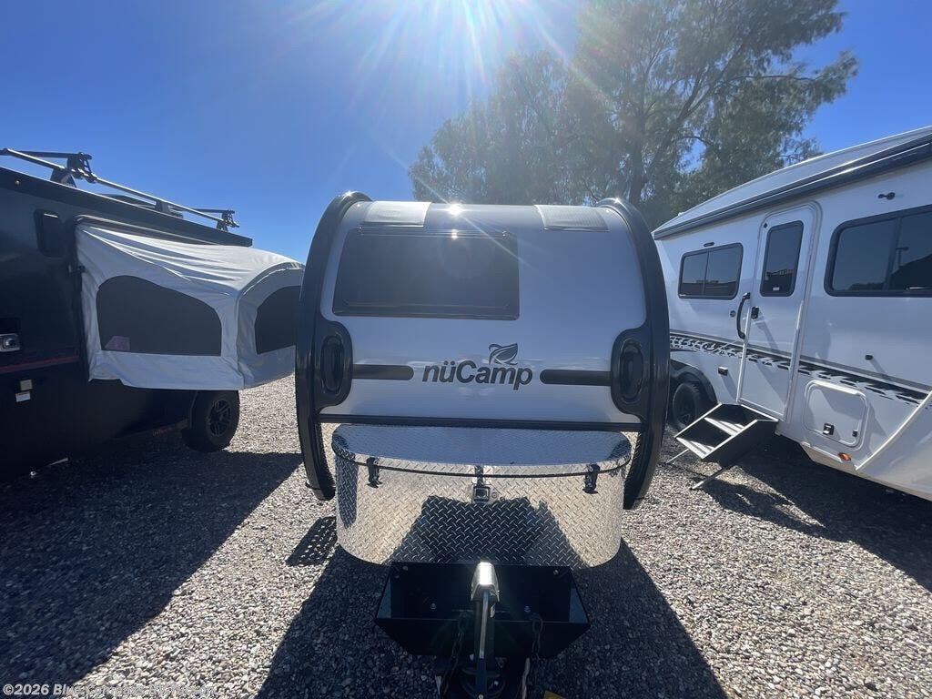 2026 TAB 320 Boondock by NuCamp from Blue Compass RV Tucson in Tucson, Arizona