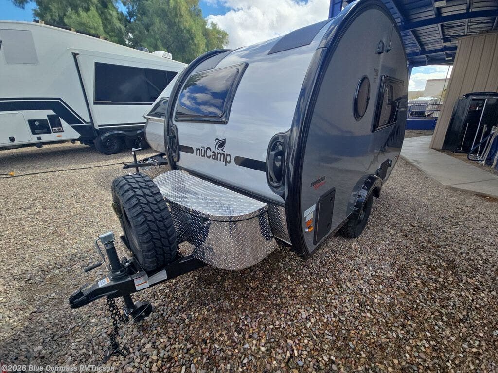New 2026 NuCamp TAB 320 Boondock available in Tucson, Arizona